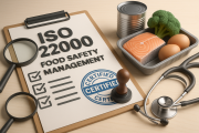 Riesgos invisibles en la comida: cómo la ISO 22000 puede proteger la salud y abrir mercados