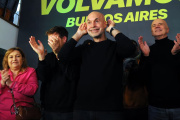 Topo Gigio y palito a Macri: el festejo de Larreta que encendió la interna