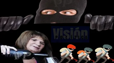 La libertaria Viviana Aguirre cruzó a Bullrich: "Basta de show, queremos seguridad" | VIDEO