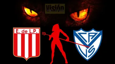 Superfinal Estudiantes-Vélez: cuestionan a la polémica funcionaria de Kicillof, Mariana Inés Lopisi