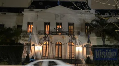 Frenético cierre de listas en el PJ: todos los nombres que estuvieron sobre la mesa este martes