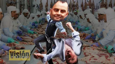 La Plata: patota masacró a delegado opositor y obreros tomaron el Sindicato de la Carne | VIDEOS