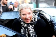 Carrió exige controles para Santiago Caputo