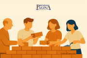 Una empresa familiar no se hereda. Se construye entre generaciones