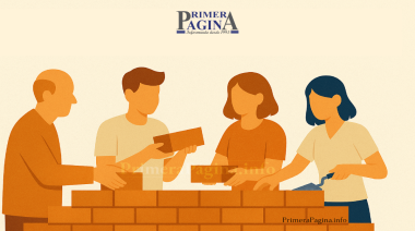 Una empresa familiar no se hereda. Se construye entre generaciones