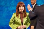 Cristina confirmó que será candidata: “Hay que dejar el ego de lado”