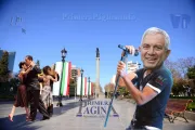 Se viene un show inolvidable: será en vivo en la nueva Plaza Italia