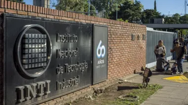 La Justicia frenó la reforma del INTI impulsada por el Gobierno de Milei