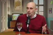 Alexis Guerrera anticipó que Massa será candidato a diputado nacional