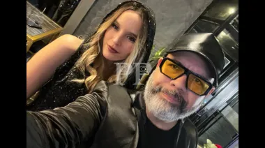 Uno de los Más Buscados: Pablo Pineda, Estilista y Productor de Moda