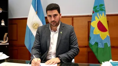 Cruce entre Kicillof y un intendente libertario por un centro de salud: amenaza de desalojo