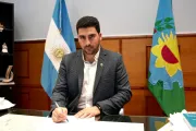Cruce entre Kicillof y un intendente libertario por un centro de salud: amenaza de desalojo