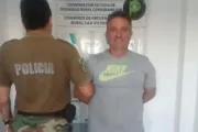 Concejal de LLA detenido por violencia familiar en San Vicente