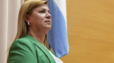 Gloria Ruiz enfrenta acusación por fraude y enriquecimiento ilícito en Neuquén