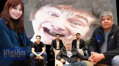 Gremialismo, poder y supervivencia: el ajedrez sindical de Moyano y su familia