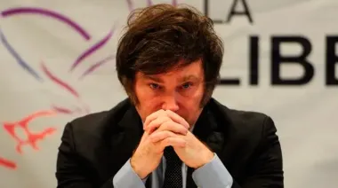 Gobernadores aliados se alinean con el peronismo y exigen a Milei liberar los fondos