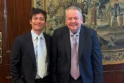 La llegada de Barry Bennett y su influencia en el gobierno de Milei