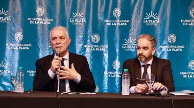 La Plata fue calificada como el Municipio más sólido financieramente y transparente de Argentina