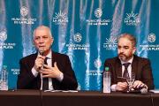La Plata fue calificada como el Municipio más sólido financieramente y transparente de Argentina