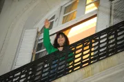 Cristina Kirchner vuelve a hablarle a la militancia en el Día de la Independencia