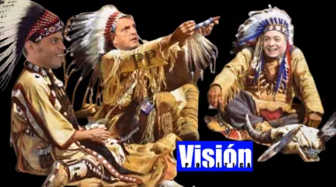 PJ | Máximo, Kicillof y Massa muestran la pipa, pero abajo no se la fuman ¿Habrá paz?