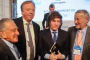 Empresarios contra Milei: "No puede seguir así dos años más"