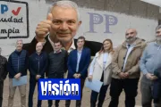 La Plata: Alak juntó a líderes políticos y les pidió que no arruinen la ciudad con pintadas y pegatinas