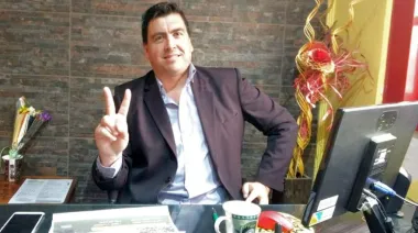 Alejandro Papotti: "Moreno merece más"