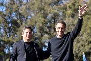 Katopodis gana un inesperado aliado opositor en la Primera Sección