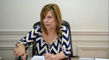 Saintout reaviva su disputa con Tolosa Paz tras la polémica foto con “Chiche” Duhalde