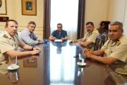 Osvaldo Cáffaro rompe con el peronismo y se suma a Provincias Unidas