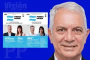 "Alak, obras y peronismo", la apuesta para competir en La Plata contra la corrupción violeta de los Milei