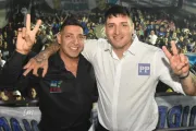 La Agrupación Unida Blanca-Celeste celebran el Día de las Infancias en Berisso