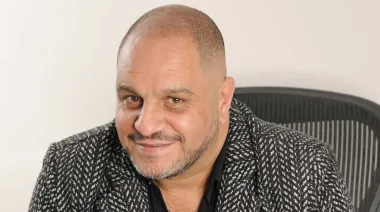 Leonardo Cositorto apoyará a Santilli desde la cárcel