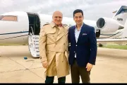 Escándalo por vínculos de Espert y Fred Machado sacude a UCEDÉ