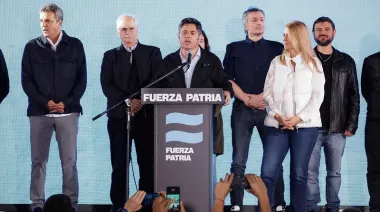 Cómo la Boleta Única en Papel cambió la elección del peronismo en la PBA