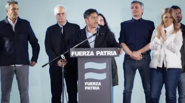 Por qué el peronismo perdió y LLA creció en Buenos Aires