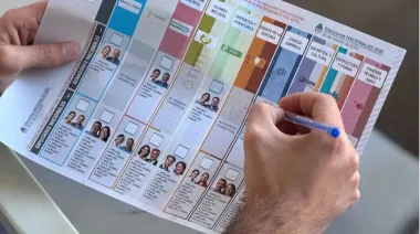 Ganadores y perdedores del domingo electoral en Argentina