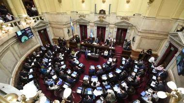 Cómo quedó conformado el nuevo Senado 2025 tras las elecciones