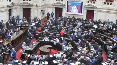 Quiénes son los nuevos diputados que asumirán el 10 de diciembre