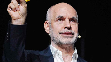 Larreta, durísimo con el PRO: “Hace un año y ocho meses que gobierna y el olor a pis en la Ciudad es culpa mía"