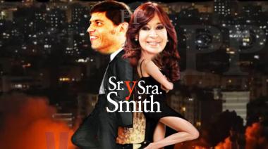 El verdadero motivo que hace inevitable la guerra entre Cristina y Kicillof