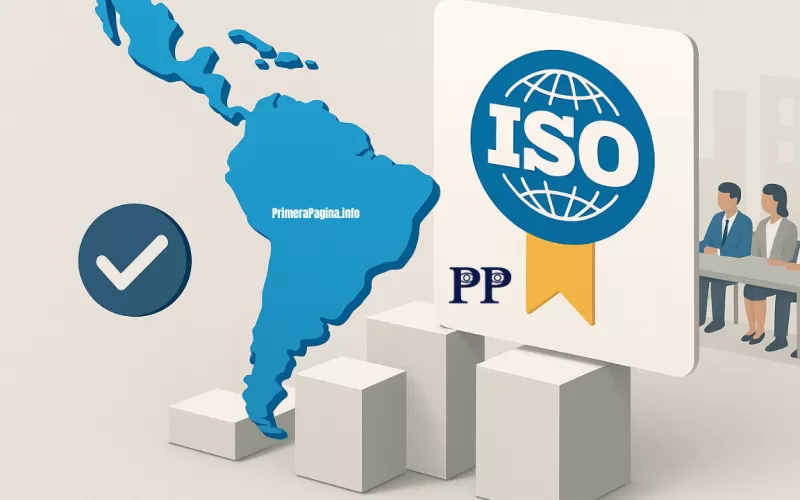 Lanzamiento del Programa de la Calidad: Impulsando la excelencia en Latinoamérica