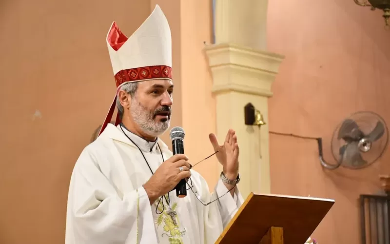La Iglesia rechaza la baja de edad de imputabilidad