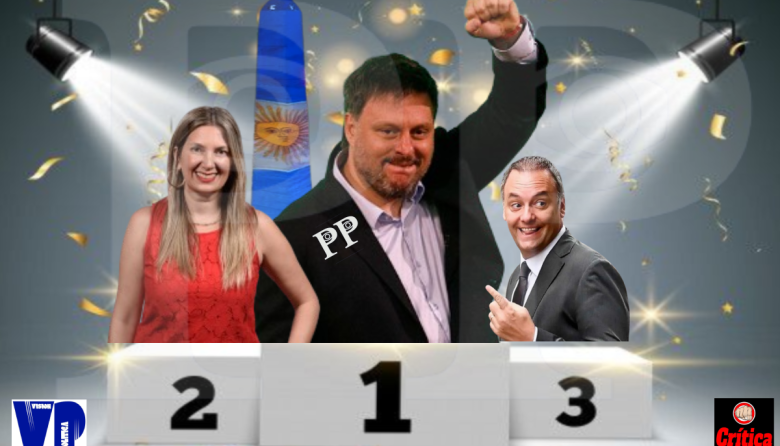 Elecciones CABA 2025: escenario de tercios entre Santoro, Lospenato y Adorni