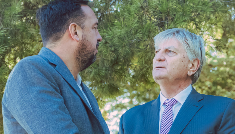 Pelea por el PJ en La Pampa: ¿El fin de 40 años de peronismo?
