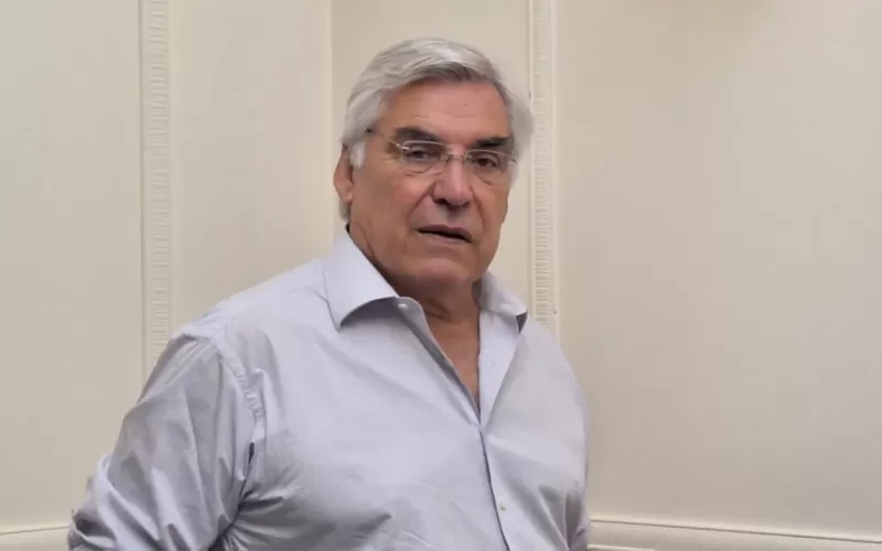 Alegre y Britos, los nuevos actores en la Cuarta Sección