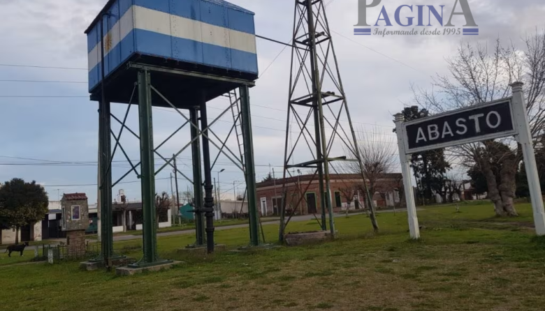 Con Alak nadie se queda afuera: anuncian obras en Abasto