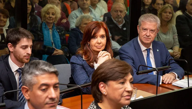 La Corte se reúne para definir el futuro de Cristina en la causa Vialidad