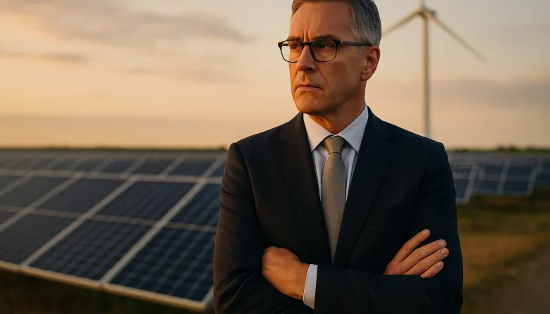 ¿Pueden las empresas familiares ignorar la transición energética?